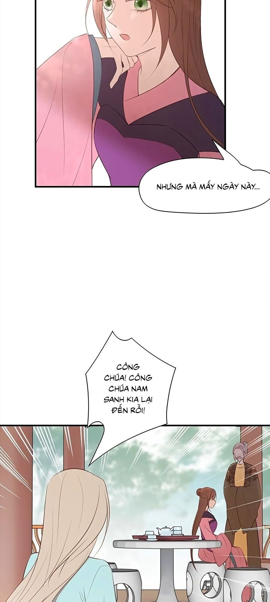 đọc truyện Liệt Hỏa Cuồng Phi: Vương Gia Thú Tính Muốn Sủng Chương 86 ảnh 25 tại Thiên Thai Truyện