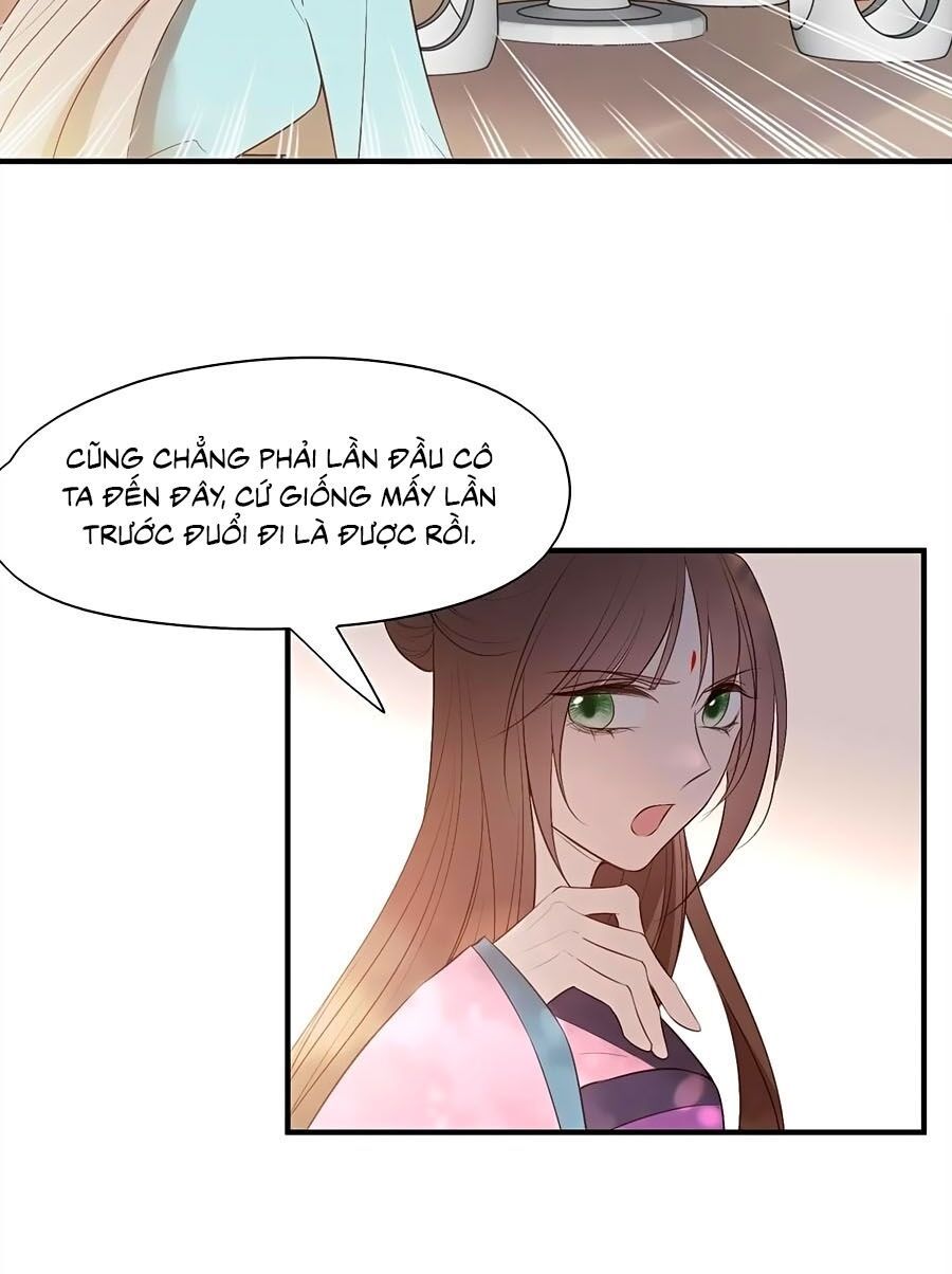 đọc truyện Liệt Hỏa Cuồng Phi: Vương Gia Thú Tính Muốn Sủng Chương 86 ảnh 26 tại Thiên Thai Truyện