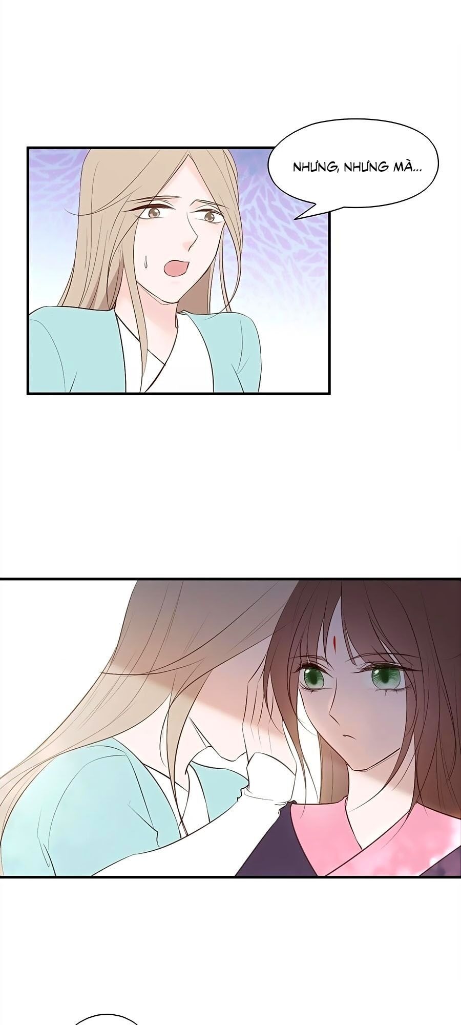 đọc truyện Liệt Hỏa Cuồng Phi: Vương Gia Thú Tính Muốn Sủng Chương 86 ảnh 27 tại Thiên Thai Truyện