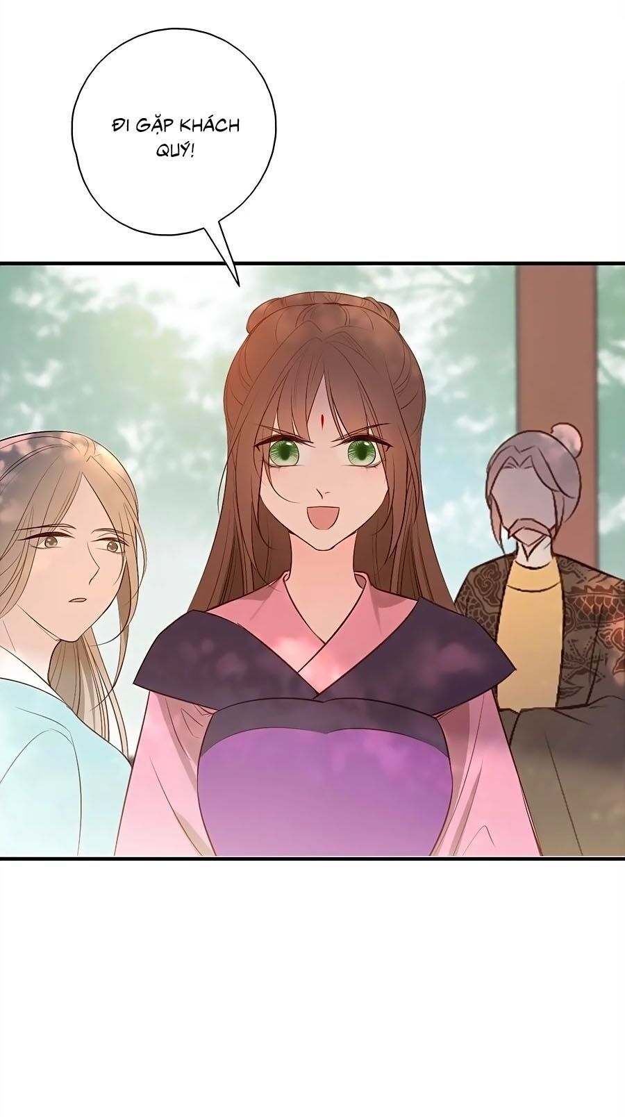 đọc truyện Liệt Hỏa Cuồng Phi: Vương Gia Thú Tính Muốn Sủng Chương 86 ảnh 29 tại Thiên Thai Truyện