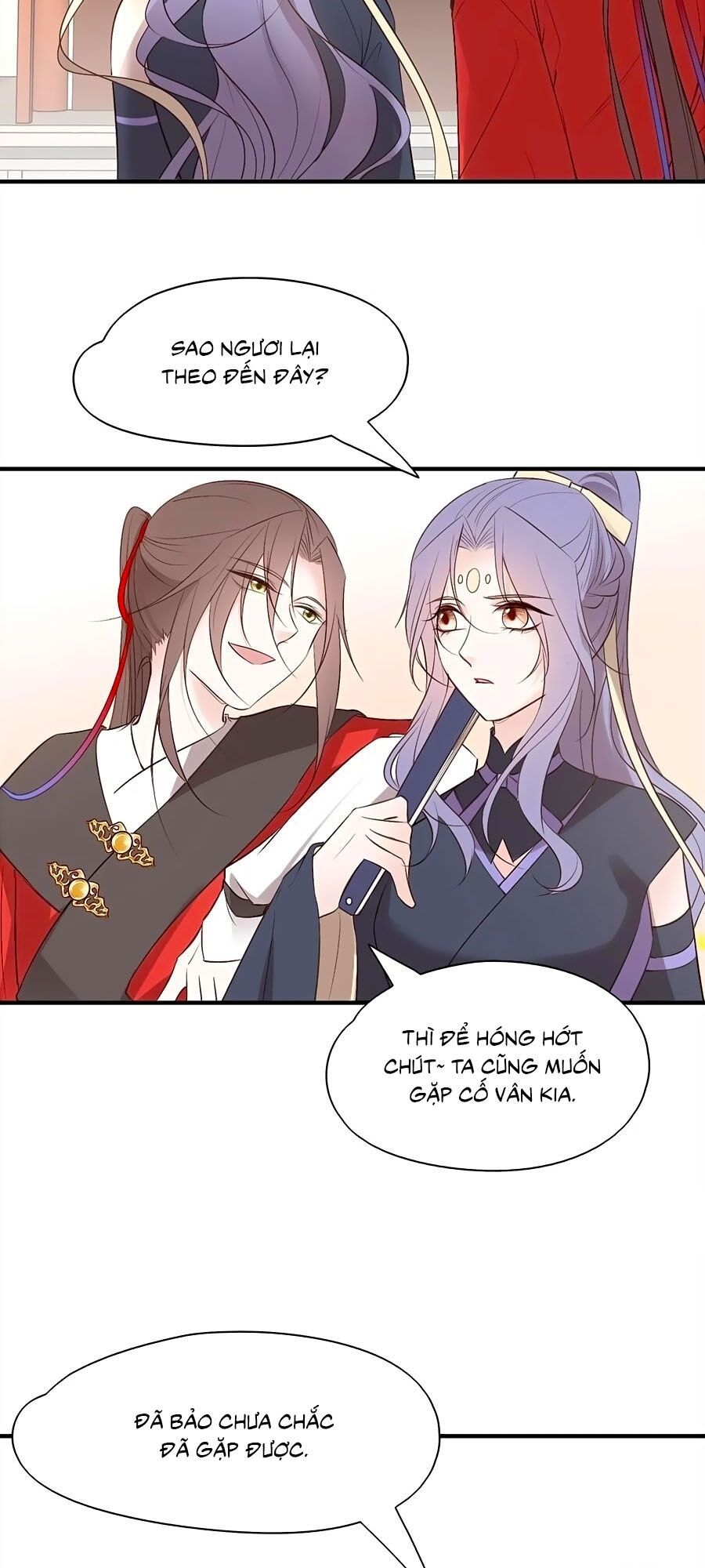 đọc truyện Liệt Hỏa Cuồng Phi: Vương Gia Thú Tính Muốn Sủng Chương 86 ảnh 31 tại Thiên Thai Truyện