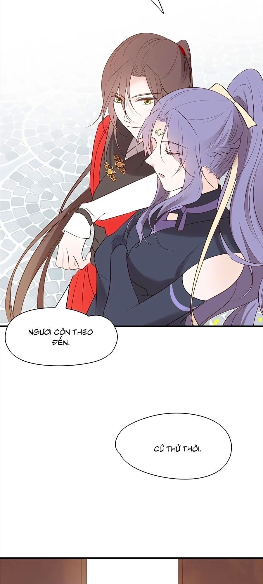 đọc truyện Liệt Hỏa Cuồng Phi: Vương Gia Thú Tính Muốn Sủng Chương 86 ảnh 32 tại Thiên Thai Truyện