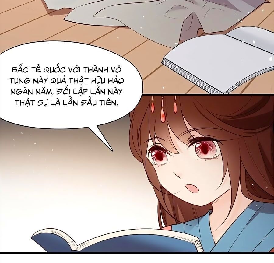 đọc truyện Liệt Hỏa Cuồng Phi: Vương Gia Thú Tính Muốn Sủng Chương 86 ảnh 9 tại Thiên Thai Truyện