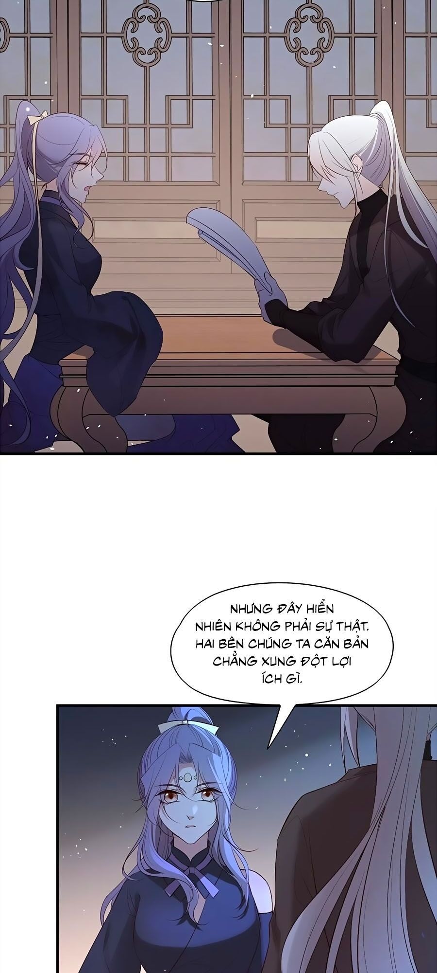 đọc truyện Liệt Hỏa Cuồng Phi: Vương Gia Thú Tính Muốn Sủng Chương 86 ảnh 11 tại Thiên Thai Truyện