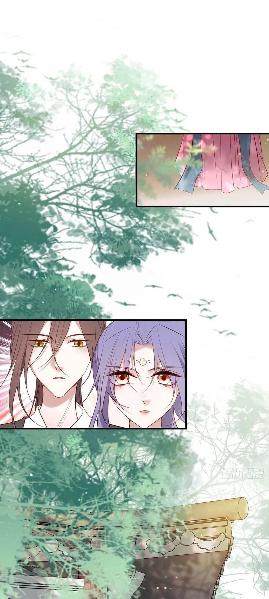 đọc truyện Liệt Hỏa Cuồng Phi: Vương Gia Thú Tính Muốn Sủng Chương 87 ảnh 3 tại Thiên Thai Truyện