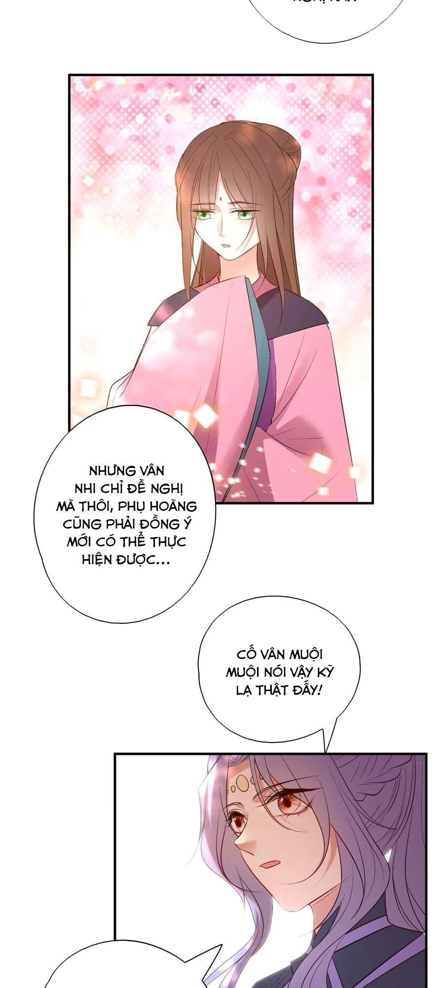 đọc truyện Liệt Hỏa Cuồng Phi: Vương Gia Thú Tính Muốn Sủng Chương 87 ảnh 12 tại Thiên Thai Truyện