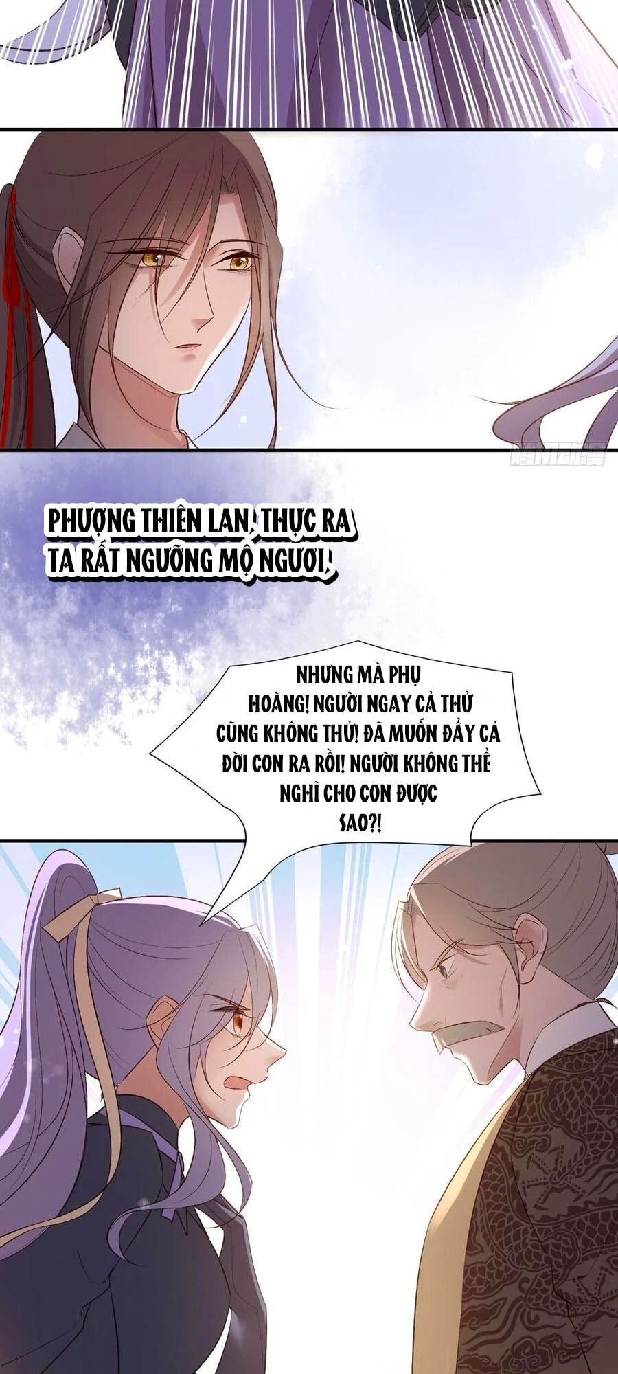 đọc truyện Liệt Hỏa Cuồng Phi: Vương Gia Thú Tính Muốn Sủng Chương 87 ảnh 16 tại Thiên Thai Truyện