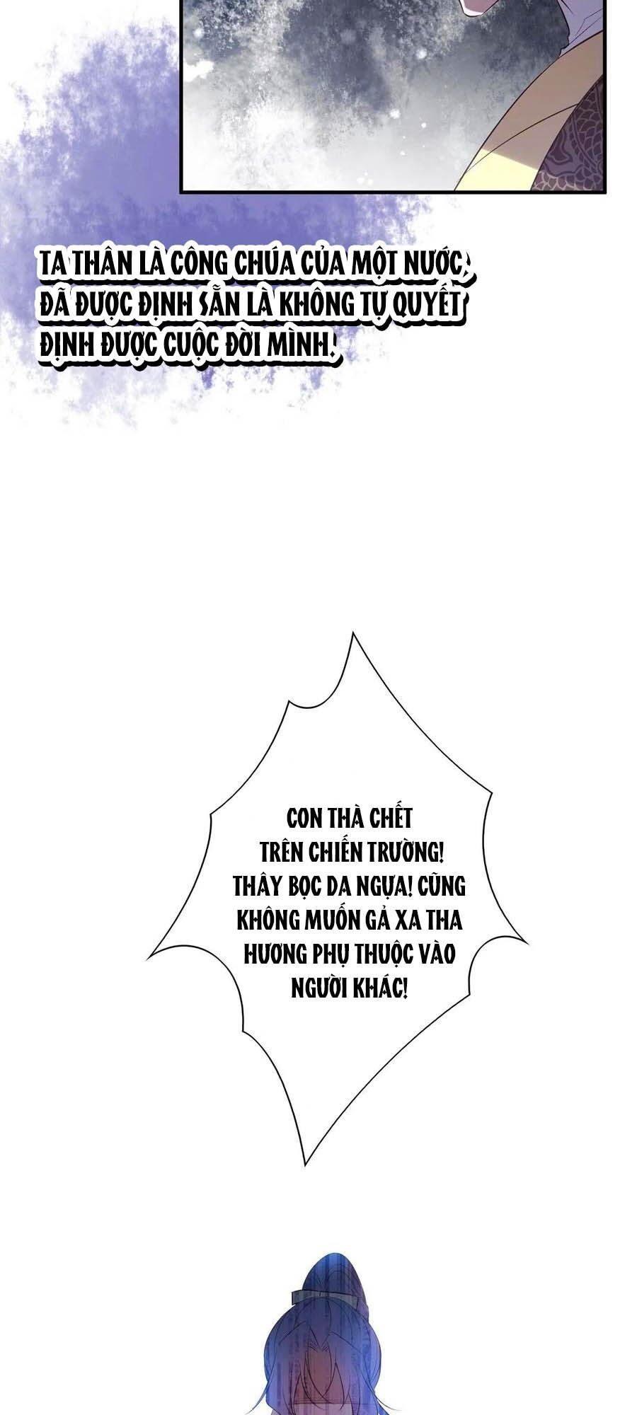 đọc truyện Liệt Hỏa Cuồng Phi: Vương Gia Thú Tính Muốn Sủng Chương 87 ảnh 18 tại Thiên Thai Truyện