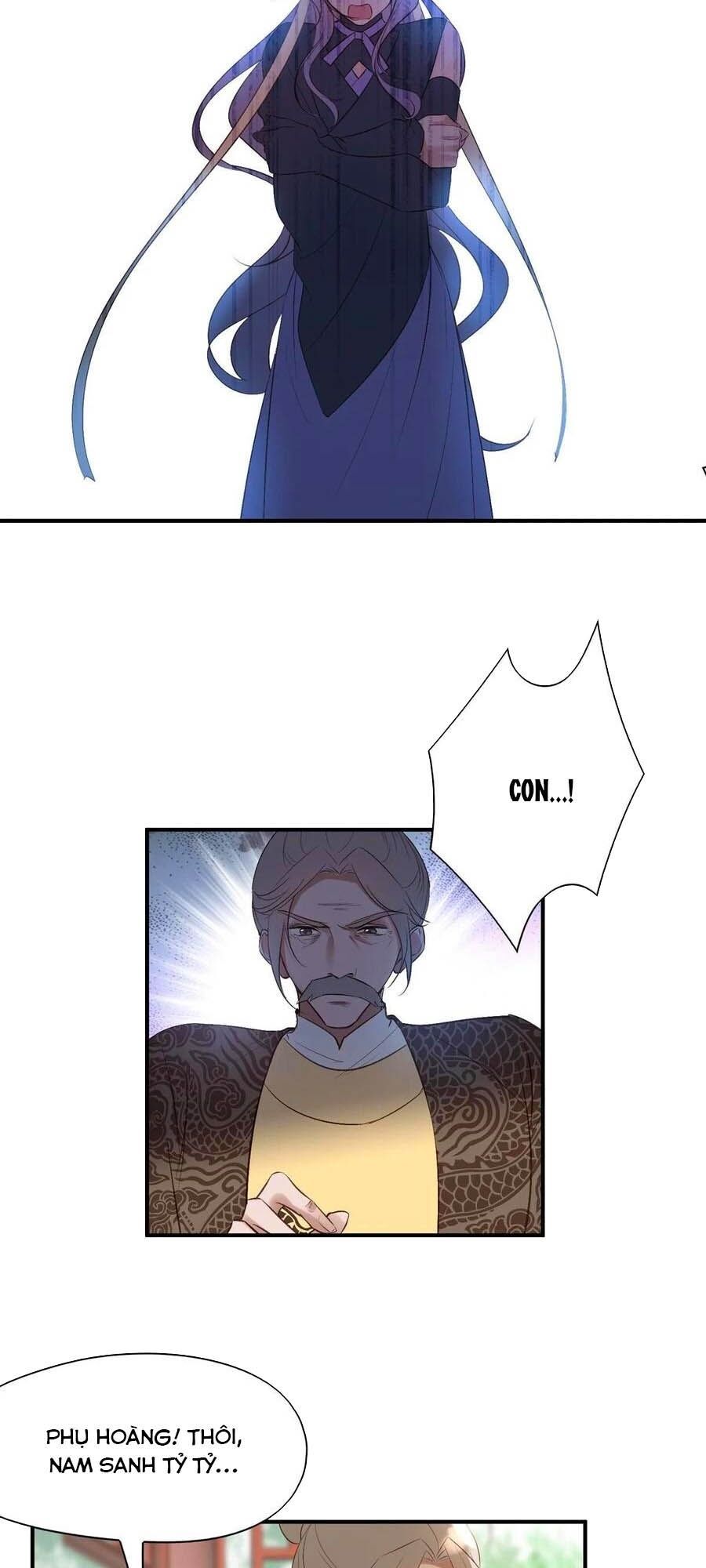 đọc truyện Liệt Hỏa Cuồng Phi: Vương Gia Thú Tính Muốn Sủng Chương 87 ảnh 19 tại Thiên Thai Truyện