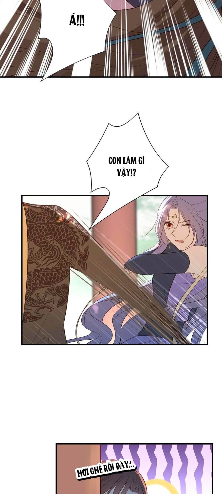 đọc truyện Liệt Hỏa Cuồng Phi: Vương Gia Thú Tính Muốn Sủng Chương 87 ảnh 22 tại Thiên Thai Truyện