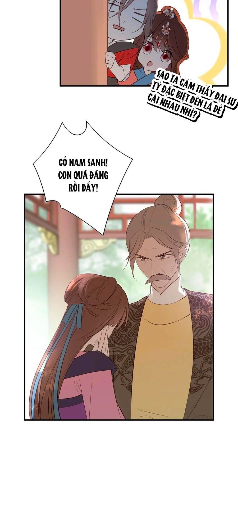 đọc truyện Liệt Hỏa Cuồng Phi: Vương Gia Thú Tính Muốn Sủng Chương 87 ảnh 23 tại Thiên Thai Truyện