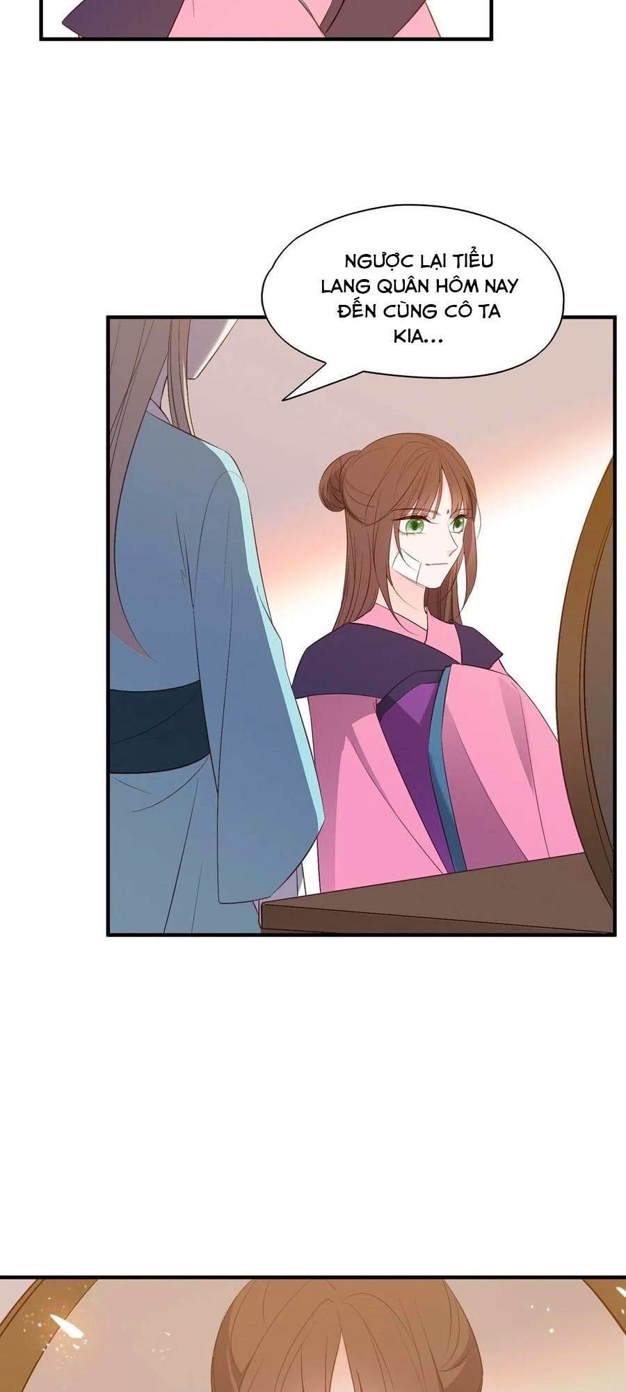 đọc truyện Liệt Hỏa Cuồng Phi: Vương Gia Thú Tính Muốn Sủng Chương 87 ảnh 31 tại Thiên Thai Truyện