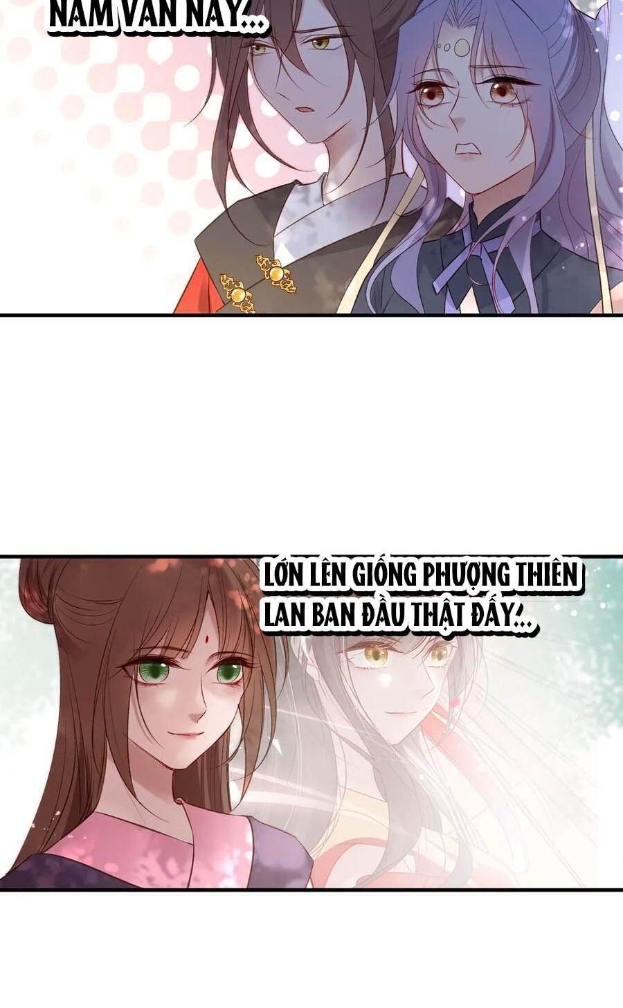 đọc truyện Liệt Hỏa Cuồng Phi: Vương Gia Thú Tính Muốn Sủng Chương 87 ảnh 5 tại Thiên Thai Truyện