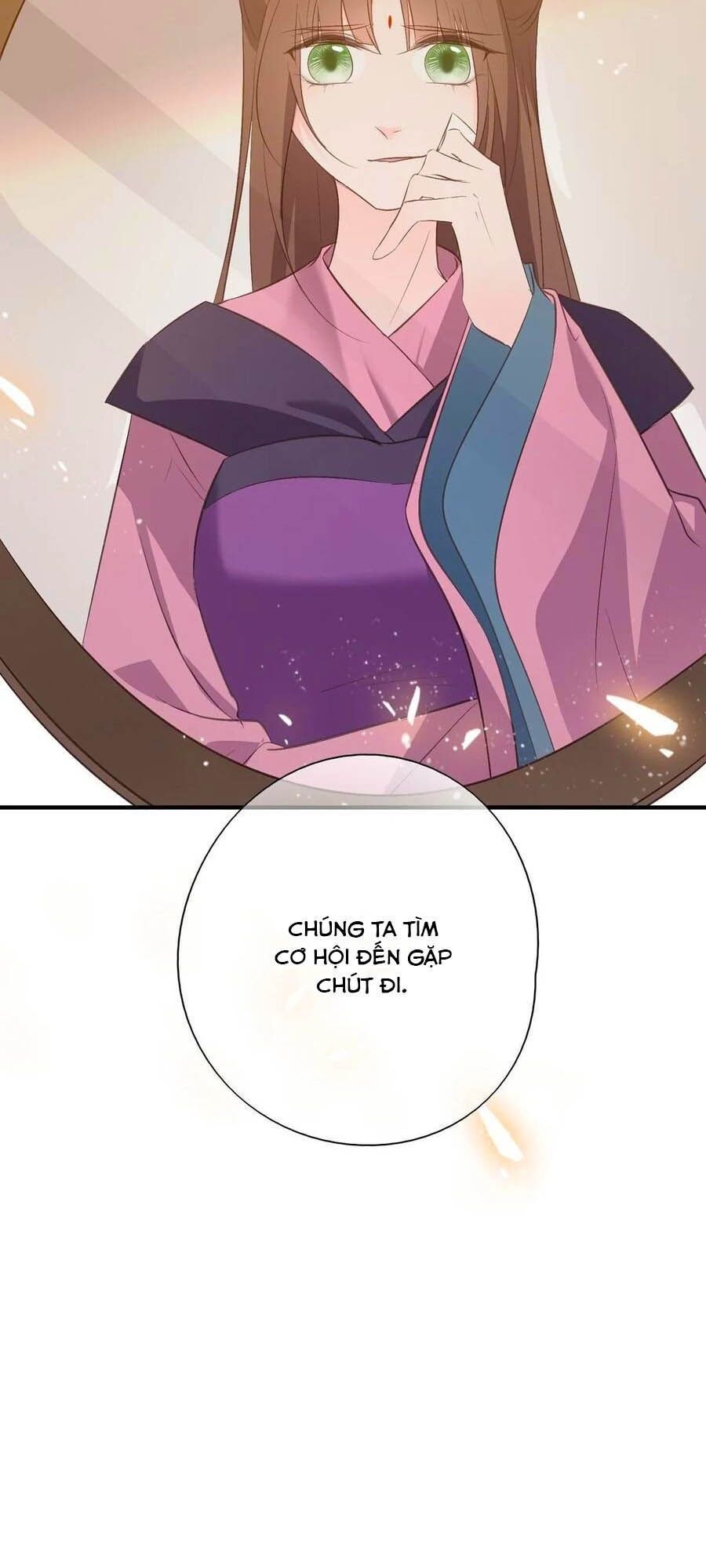 đọc truyện Liệt Hỏa Cuồng Phi: Vương Gia Thú Tính Muốn Sủng Chương 87 ảnh 32 tại Thiên Thai Truyện