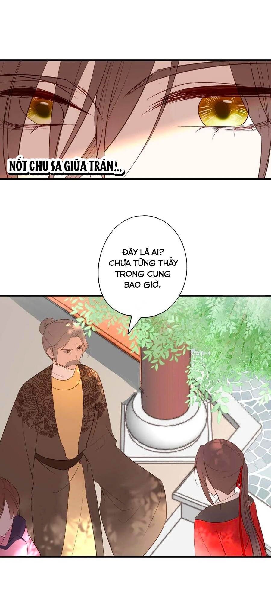 đọc truyện Liệt Hỏa Cuồng Phi: Vương Gia Thú Tính Muốn Sủng Chương 87 ảnh 6 tại Thiên Thai Truyện