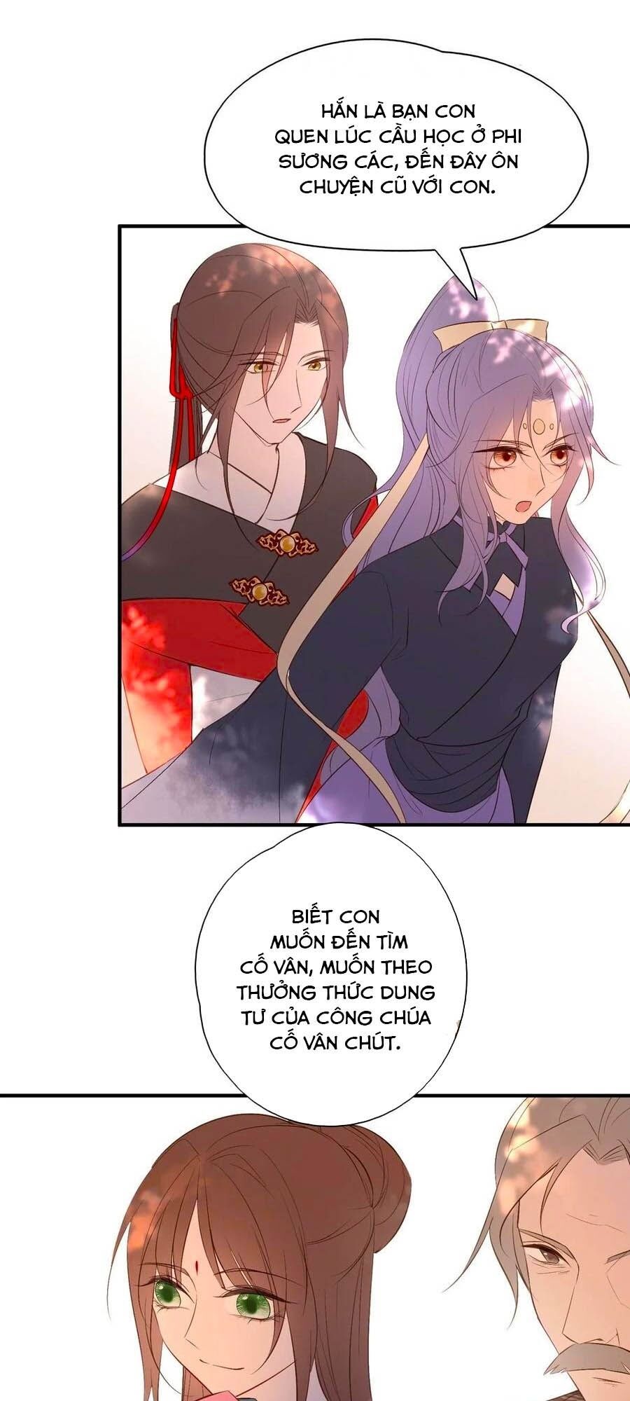 đọc truyện Liệt Hỏa Cuồng Phi: Vương Gia Thú Tính Muốn Sủng Chương 87 ảnh 7 tại Thiên Thai Truyện