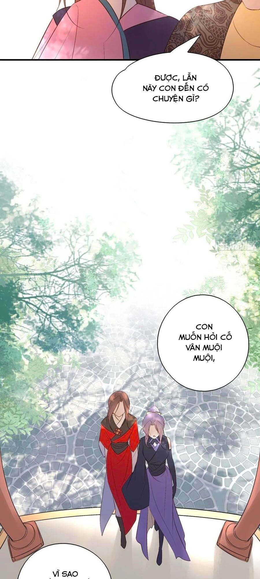 đọc truyện Liệt Hỏa Cuồng Phi: Vương Gia Thú Tính Muốn Sủng Chương 87 ảnh 8 tại Thiên Thai Truyện