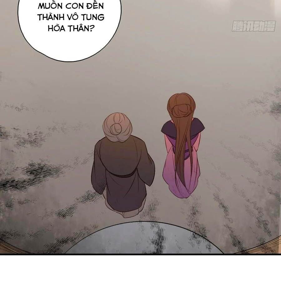 đọc truyện Liệt Hỏa Cuồng Phi: Vương Gia Thú Tính Muốn Sủng Chương 87 ảnh 9 tại Thiên Thai Truyện