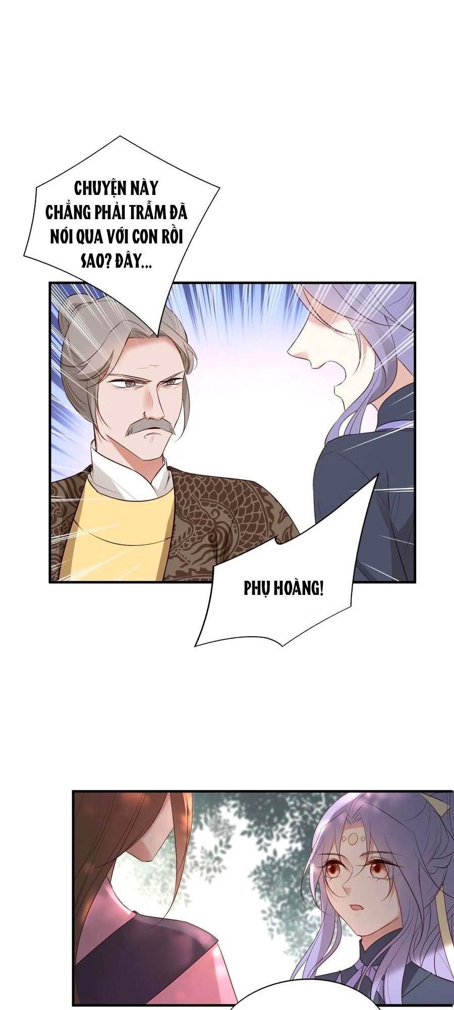 đọc truyện Liệt Hỏa Cuồng Phi: Vương Gia Thú Tính Muốn Sủng Chương 87 ảnh 10 tại Thiên Thai Truyện