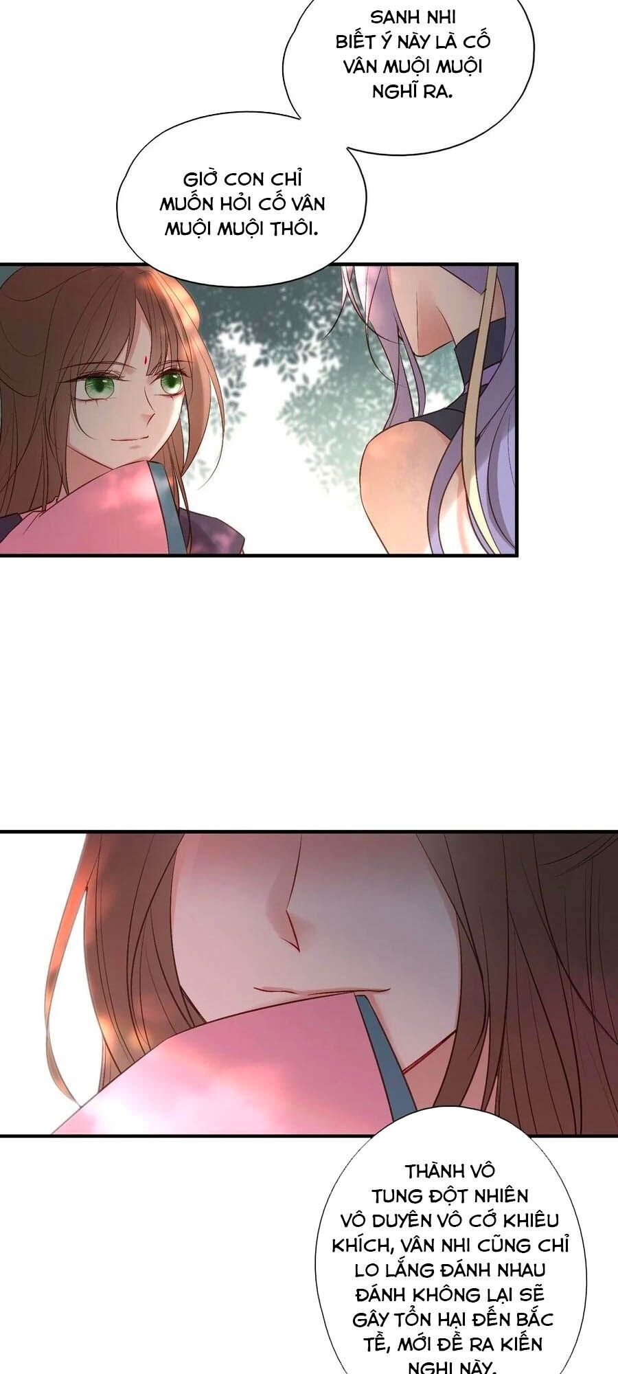 đọc truyện Liệt Hỏa Cuồng Phi: Vương Gia Thú Tính Muốn Sủng Chương 87 ảnh 11 tại Thiên Thai Truyện