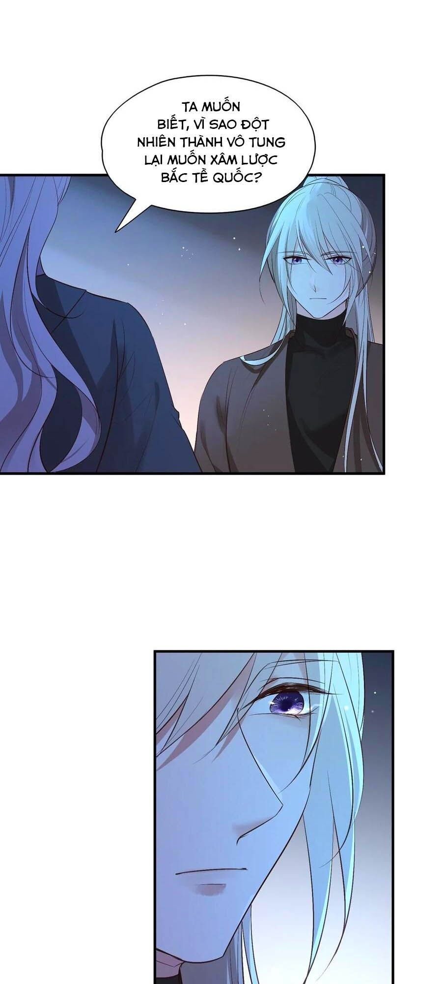 đọc truyện Liệt Hỏa Cuồng Phi: Vương Gia Thú Tính Muốn Sủng Chương 88 ảnh 3 tại Thiên Thai Truyện