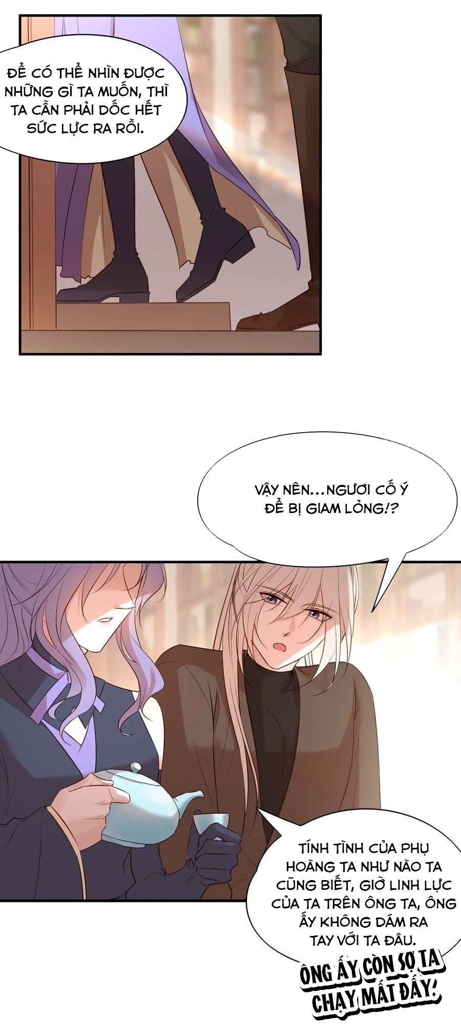 đọc truyện Liệt Hỏa Cuồng Phi: Vương Gia Thú Tính Muốn Sủng Chương 88 ảnh 17 tại Thiên Thai Truyện