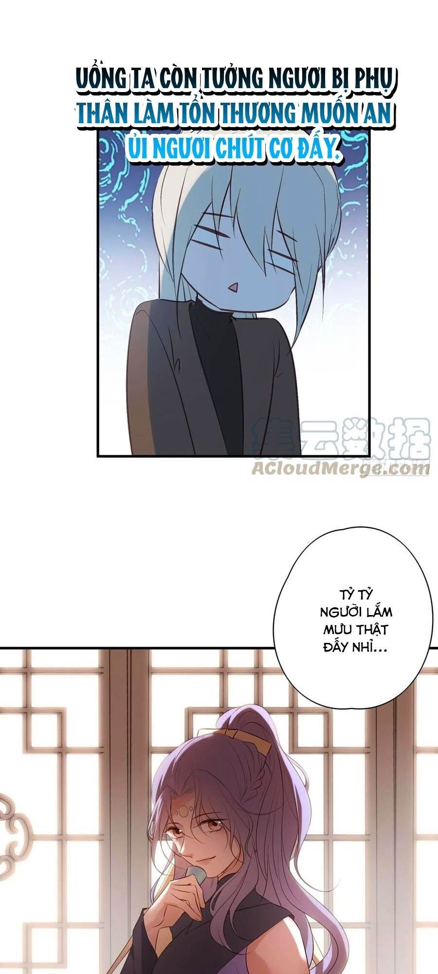 đọc truyện Liệt Hỏa Cuồng Phi: Vương Gia Thú Tính Muốn Sủng Chương 88 ảnh 18 tại Thiên Thai Truyện