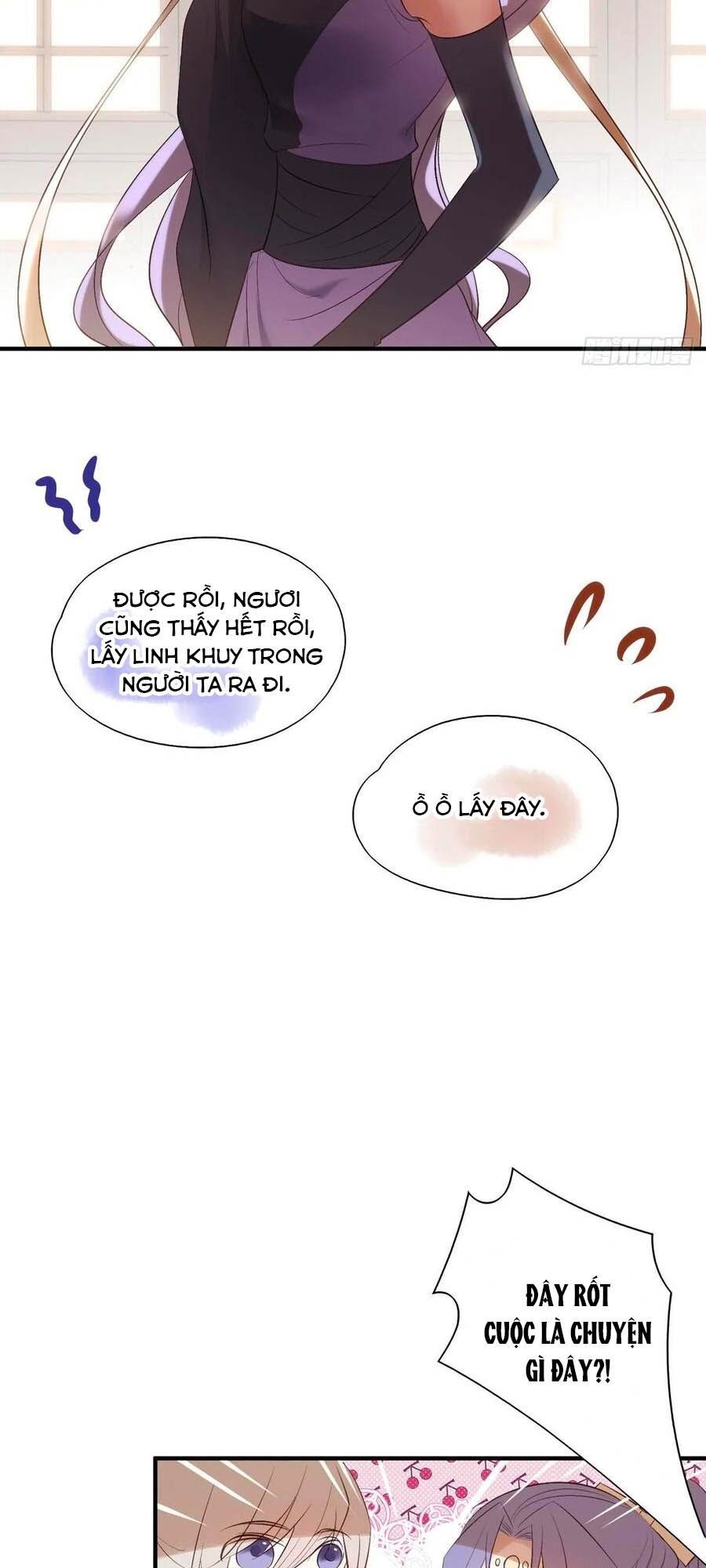 đọc truyện Liệt Hỏa Cuồng Phi: Vương Gia Thú Tính Muốn Sủng Chương 88 ảnh 19 tại Thiên Thai Truyện