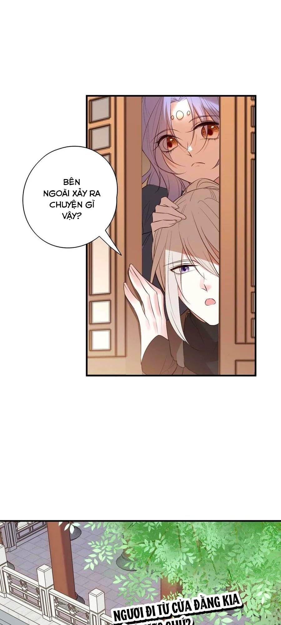 đọc truyện Liệt Hỏa Cuồng Phi: Vương Gia Thú Tính Muốn Sủng Chương 88 ảnh 21 tại Thiên Thai Truyện