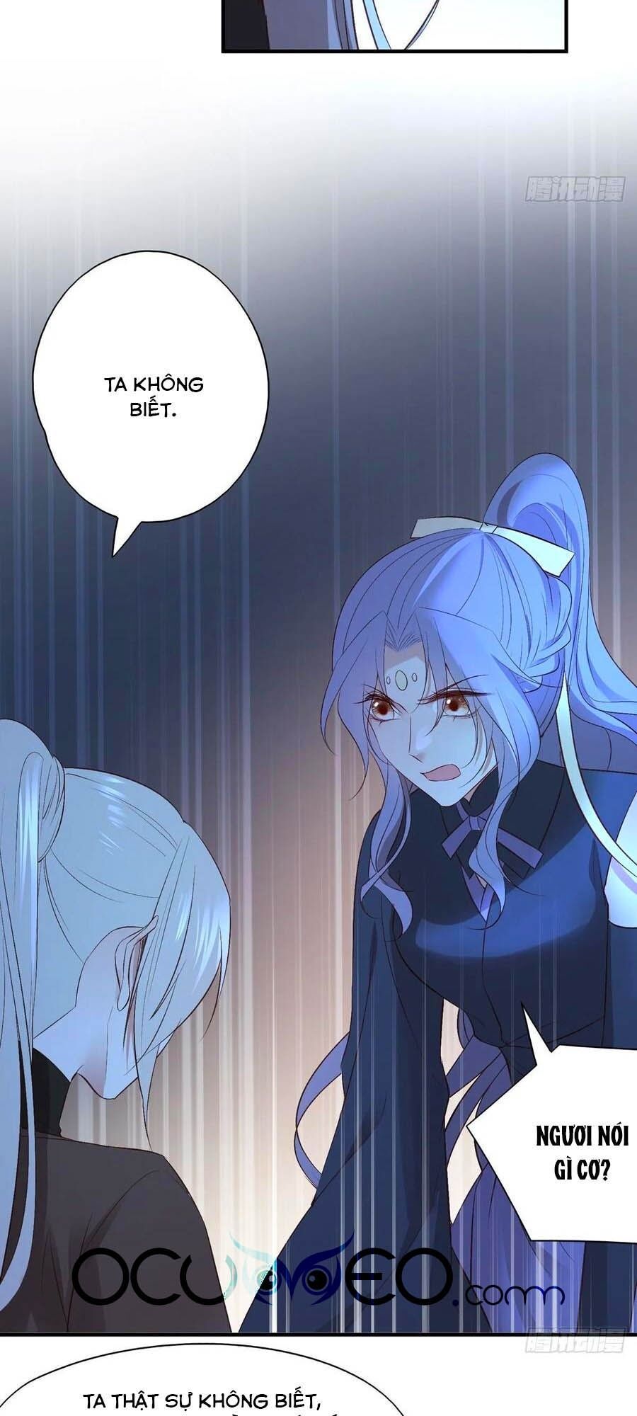 đọc truyện Liệt Hỏa Cuồng Phi: Vương Gia Thú Tính Muốn Sủng Chương 88 ảnh 4 tại Thiên Thai Truyện