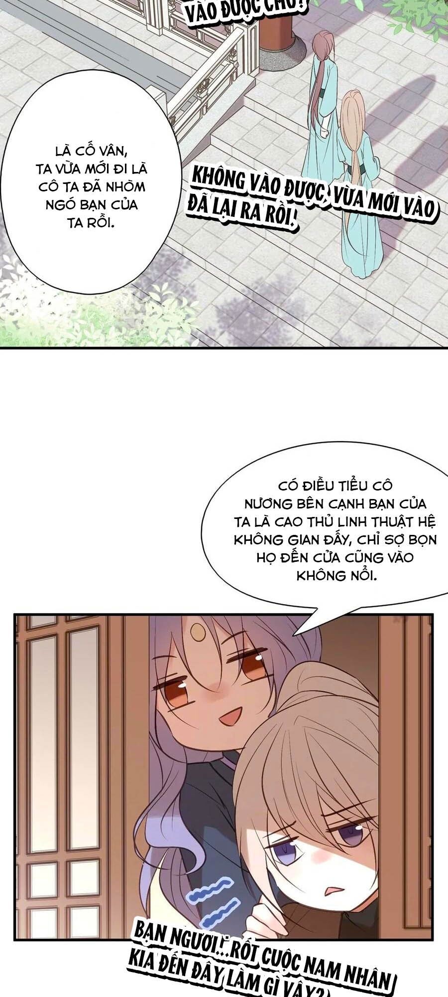 đọc truyện Liệt Hỏa Cuồng Phi: Vương Gia Thú Tính Muốn Sủng Chương 88 ảnh 22 tại Thiên Thai Truyện