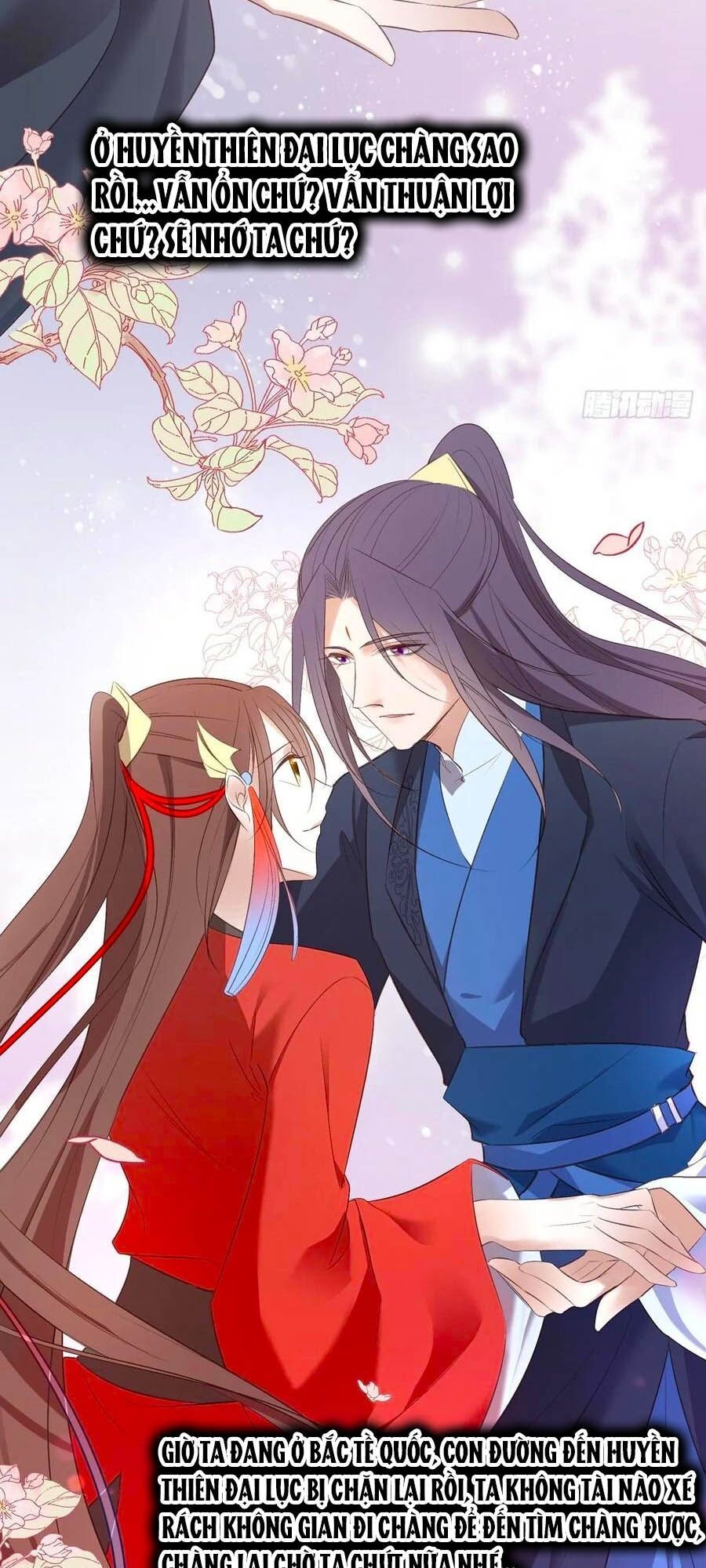 đọc truyện Liệt Hỏa Cuồng Phi: Vương Gia Thú Tính Muốn Sủng Chương 88 ảnh 26 tại Thiên Thai Truyện