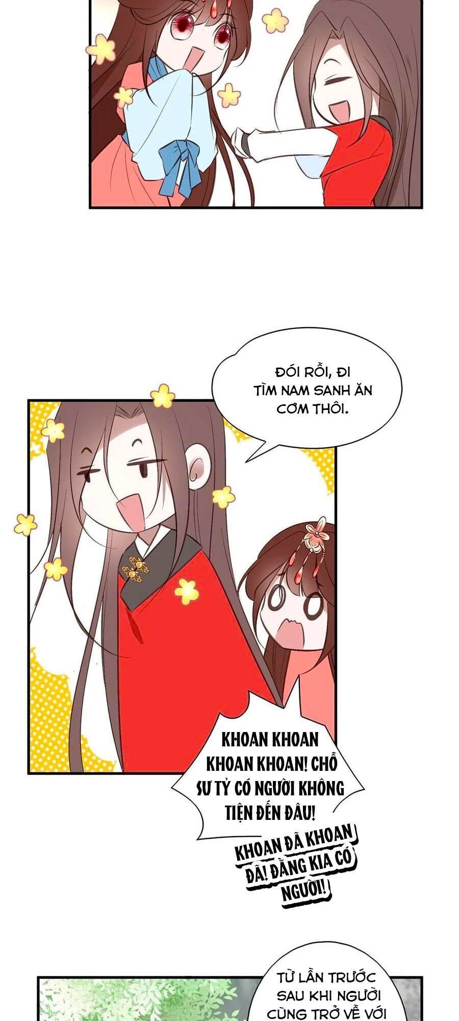 đọc truyện Liệt Hỏa Cuồng Phi: Vương Gia Thú Tính Muốn Sủng Chương 88 ảnh 31 tại Thiên Thai Truyện