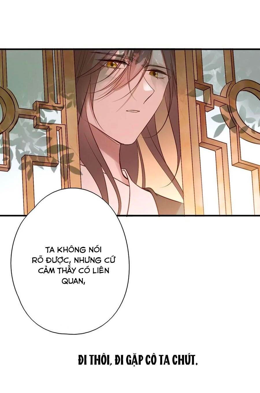 đọc truyện Liệt Hỏa Cuồng Phi: Vương Gia Thú Tính Muốn Sủng Chương 88 ảnh 33 tại Thiên Thai Truyện