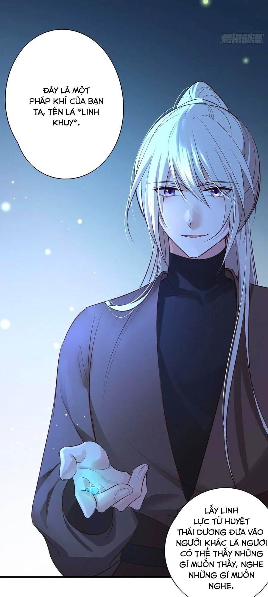 đọc truyện Liệt Hỏa Cuồng Phi: Vương Gia Thú Tính Muốn Sủng Chương 88 ảnh 6 tại Thiên Thai Truyện