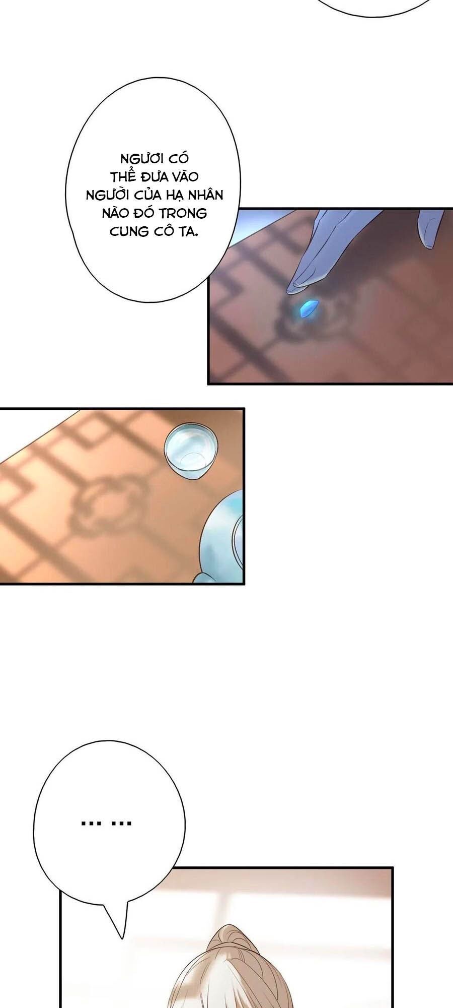 đọc truyện Liệt Hỏa Cuồng Phi: Vương Gia Thú Tính Muốn Sủng Chương 88 ảnh 7 tại Thiên Thai Truyện