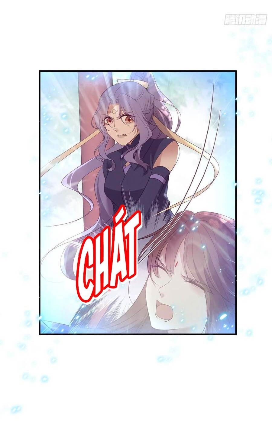 đọc truyện Liệt Hỏa Cuồng Phi: Vương Gia Thú Tính Muốn Sủng Chương 88 ảnh 9 tại Thiên Thai Truyện