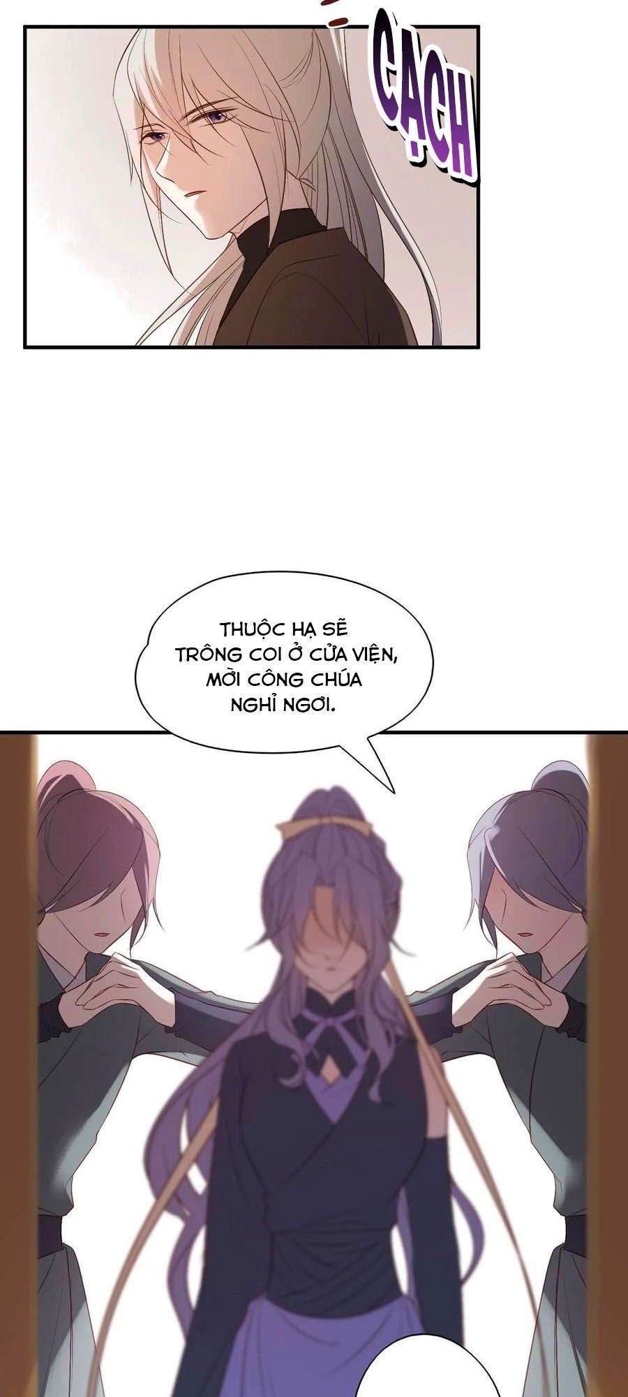 đọc truyện Liệt Hỏa Cuồng Phi: Vương Gia Thú Tính Muốn Sủng Chương 88 ảnh 11 tại Thiên Thai Truyện