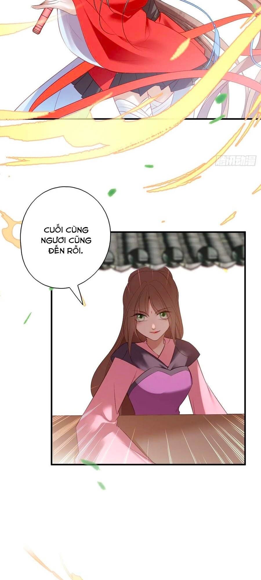 đọc truyện Liệt Hỏa Cuồng Phi: Vương Gia Thú Tính Muốn Sủng Chương 89 ảnh 12 tại Thiên Thai Truyện