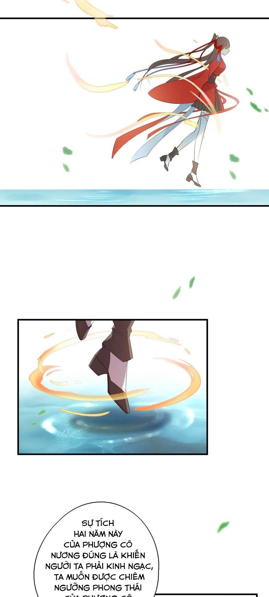 đọc truyện Liệt Hỏa Cuồng Phi: Vương Gia Thú Tính Muốn Sủng Chương 89 ảnh 13 tại Thiên Thai Truyện