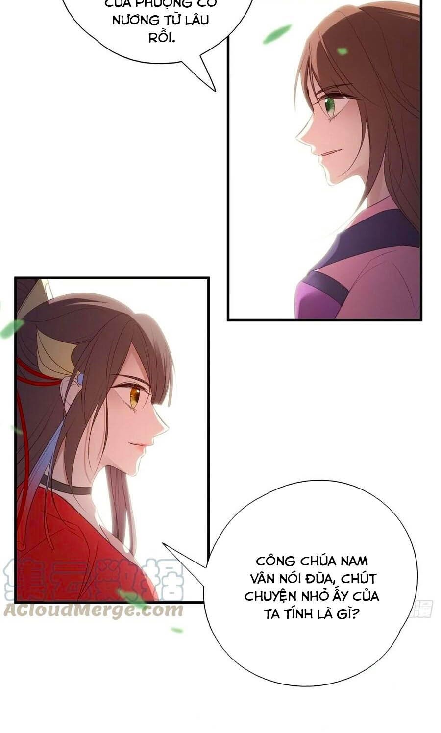 đọc truyện Liệt Hỏa Cuồng Phi: Vương Gia Thú Tính Muốn Sủng Chương 89 ảnh 14 tại Thiên Thai Truyện