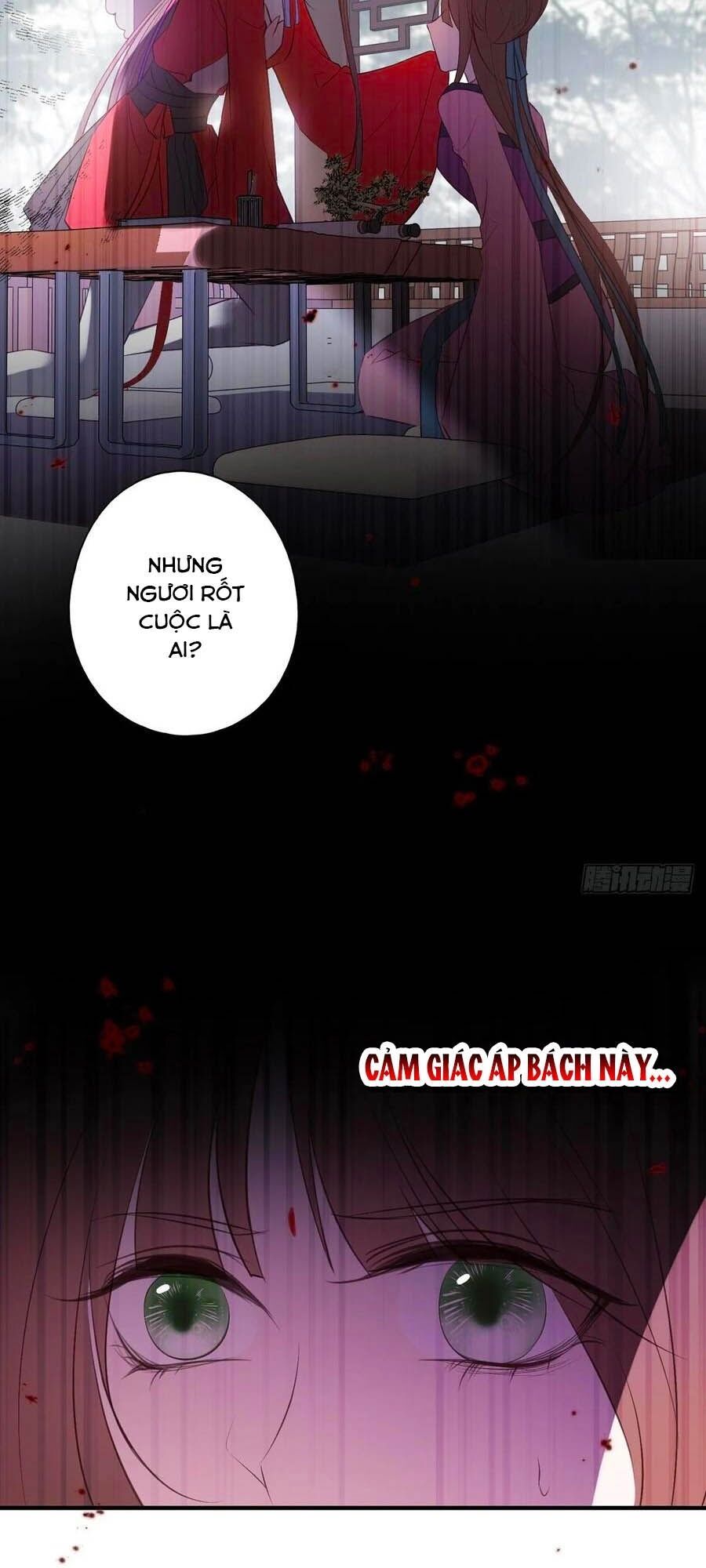 đọc truyện Liệt Hỏa Cuồng Phi: Vương Gia Thú Tính Muốn Sủng Chương 89 ảnh 19 tại Thiên Thai Truyện