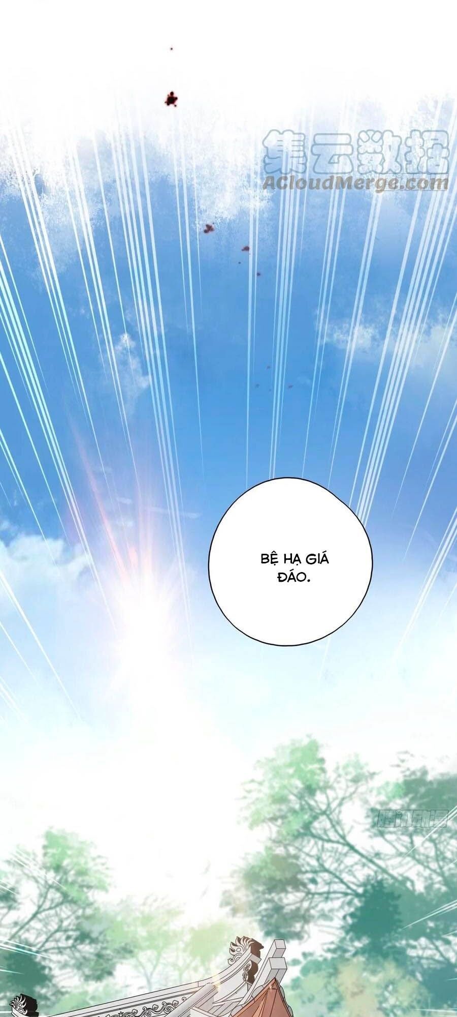 đọc truyện Liệt Hỏa Cuồng Phi: Vương Gia Thú Tính Muốn Sủng Chương 89 ảnh 20 tại Thiên Thai Truyện