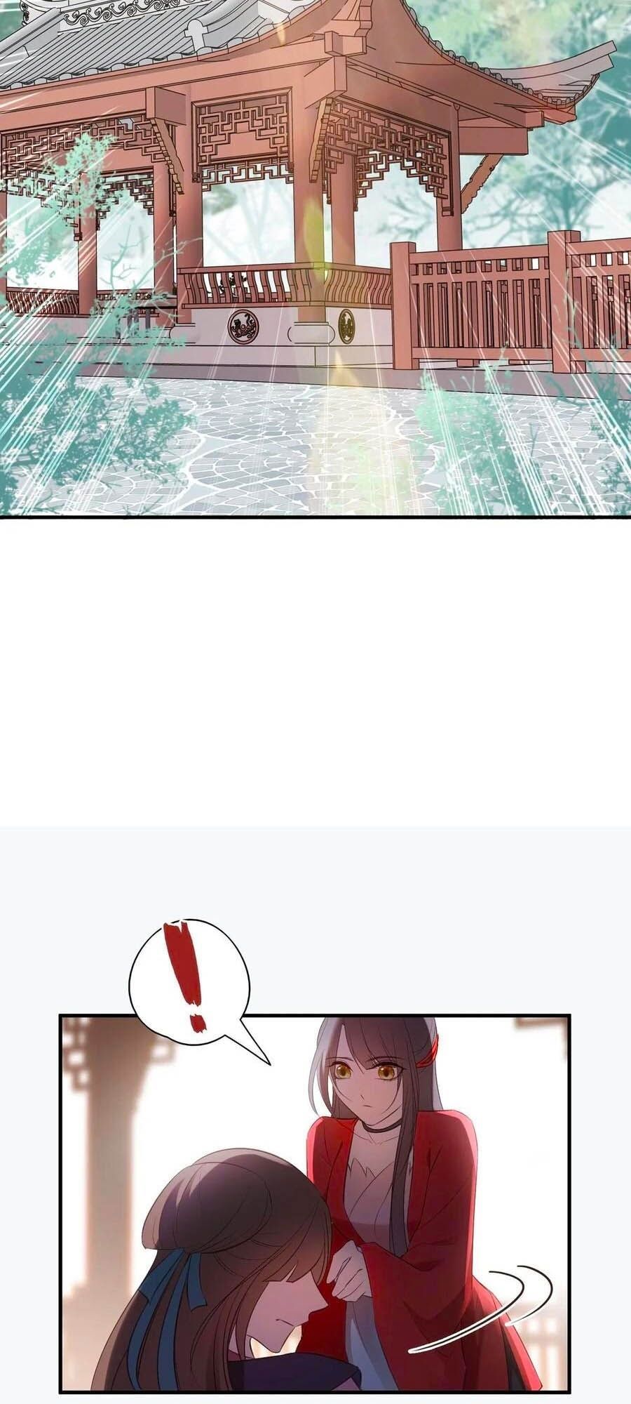 đọc truyện Liệt Hỏa Cuồng Phi: Vương Gia Thú Tính Muốn Sủng Chương 89 ảnh 21 tại Thiên Thai Truyện