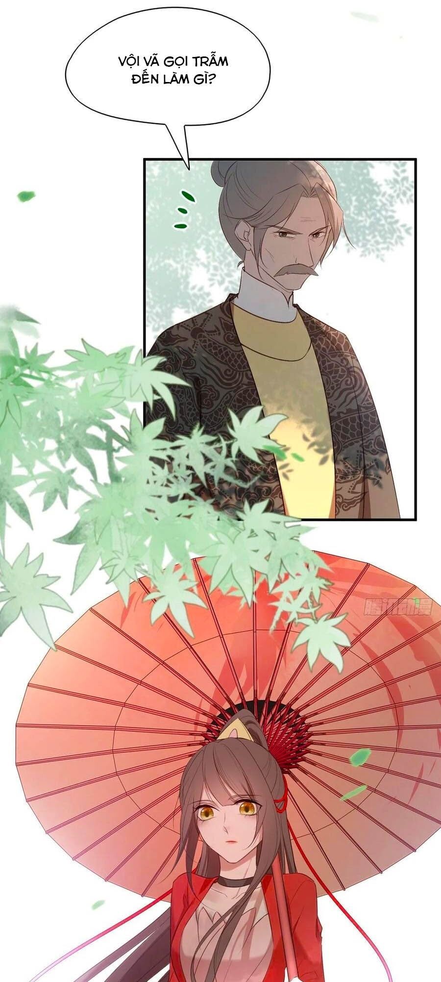 đọc truyện Liệt Hỏa Cuồng Phi: Vương Gia Thú Tính Muốn Sủng Chương 89 ảnh 23 tại Thiên Thai Truyện