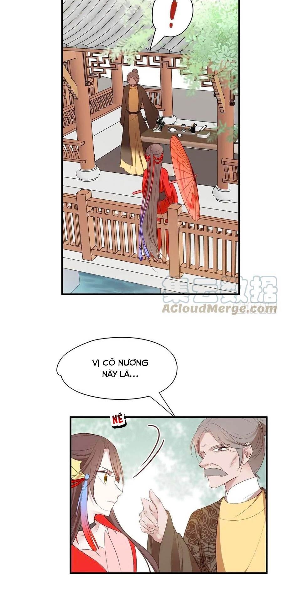 đọc truyện Liệt Hỏa Cuồng Phi: Vương Gia Thú Tính Muốn Sủng Chương 89 ảnh 25 tại Thiên Thai Truyện