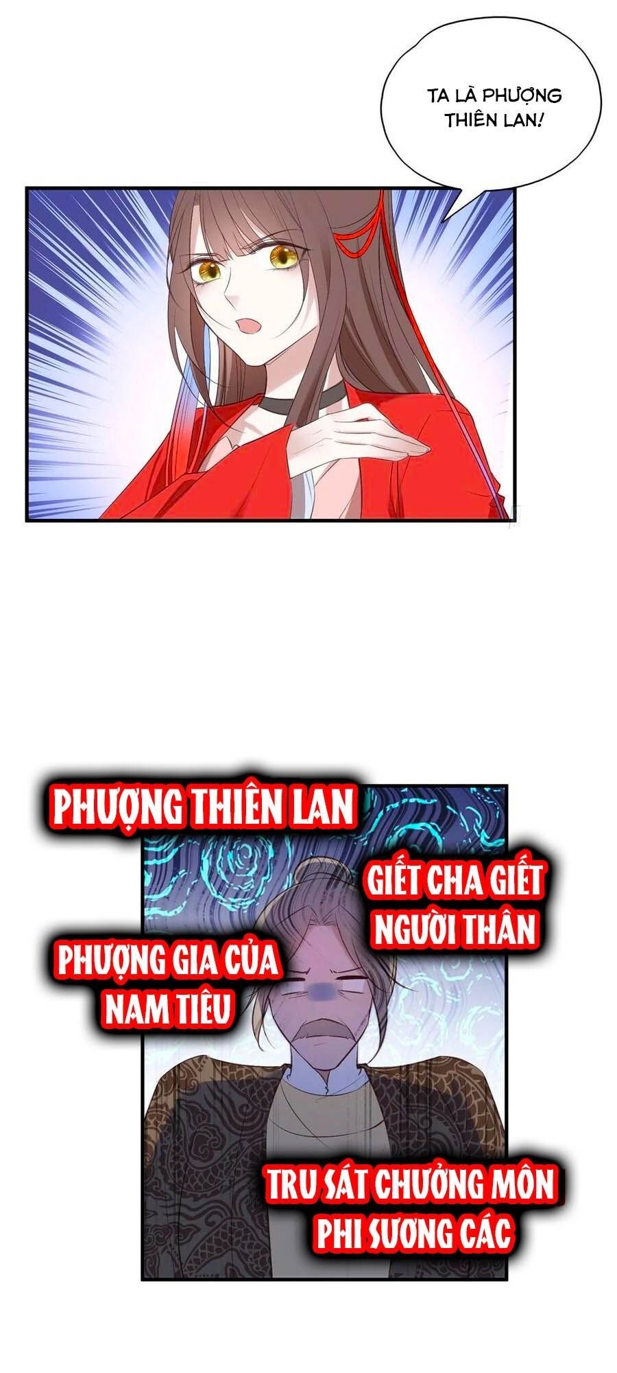 đọc truyện Liệt Hỏa Cuồng Phi: Vương Gia Thú Tính Muốn Sủng Chương 89 ảnh 26 tại Thiên Thai Truyện