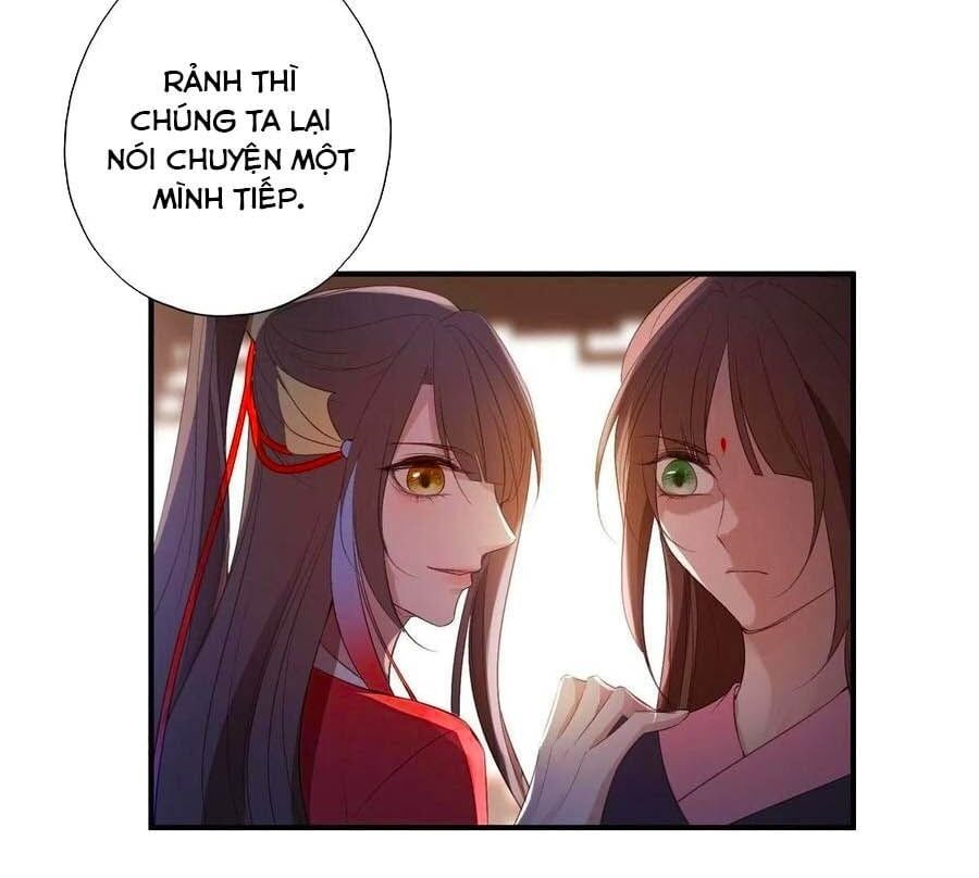 đọc truyện Liệt Hỏa Cuồng Phi: Vương Gia Thú Tính Muốn Sủng Chương 89 ảnh 28 tại Thiên Thai Truyện