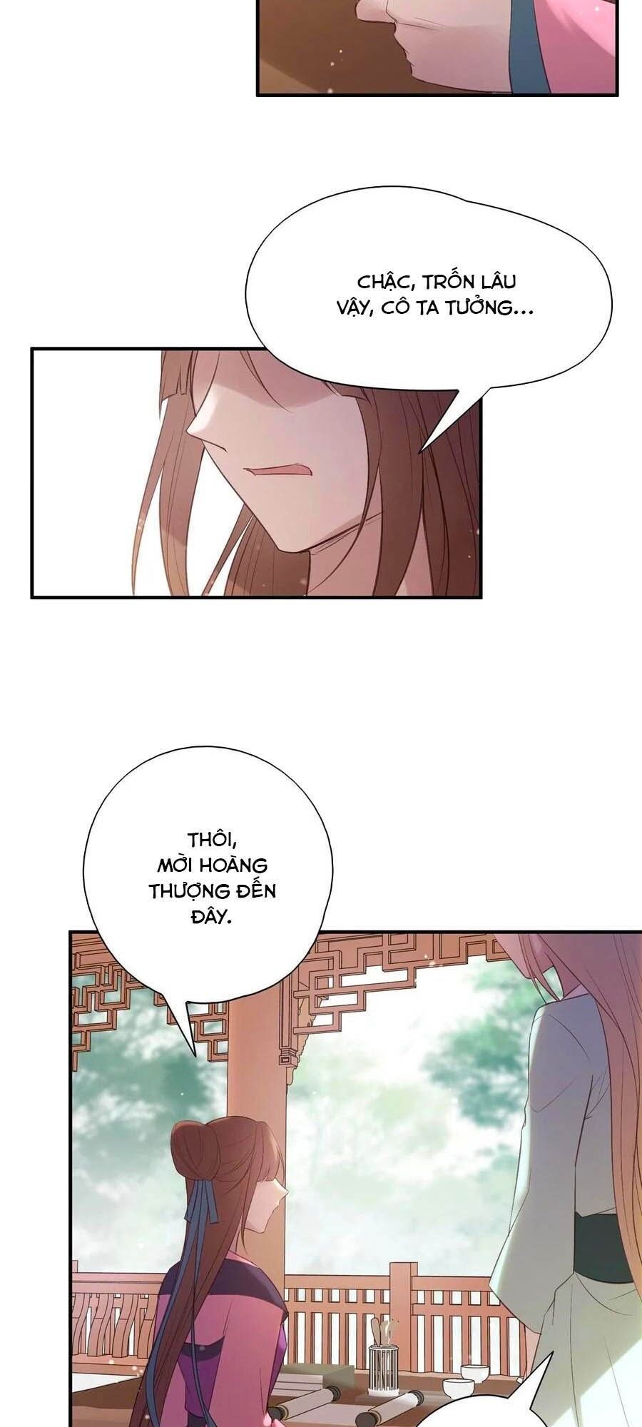 đọc truyện Liệt Hỏa Cuồng Phi: Vương Gia Thú Tính Muốn Sủng Chương 89 ảnh 5 tại Thiên Thai Truyện