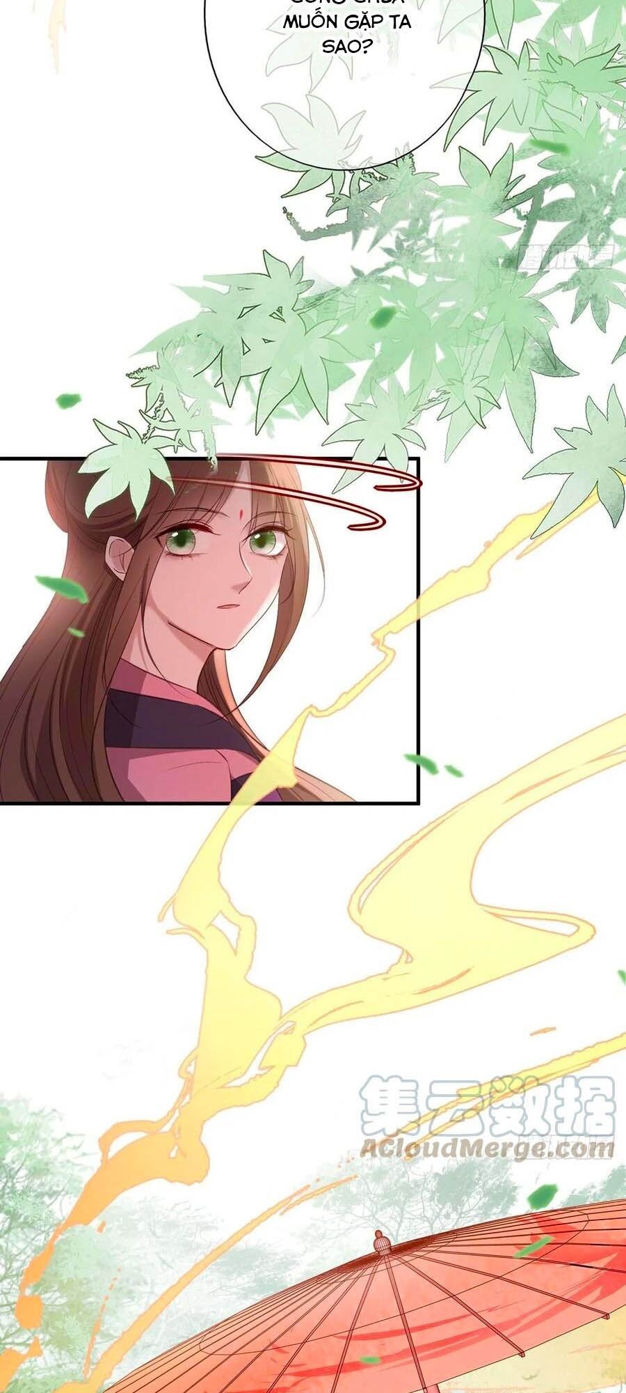 đọc truyện Liệt Hỏa Cuồng Phi: Vương Gia Thú Tính Muốn Sủng Chương 89 ảnh 8 tại Thiên Thai Truyện